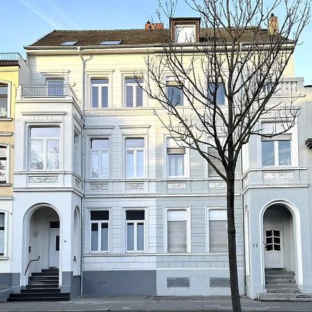 Der Schwan, Innenstadt, 2022 Renoviert Duren Exterior foto
