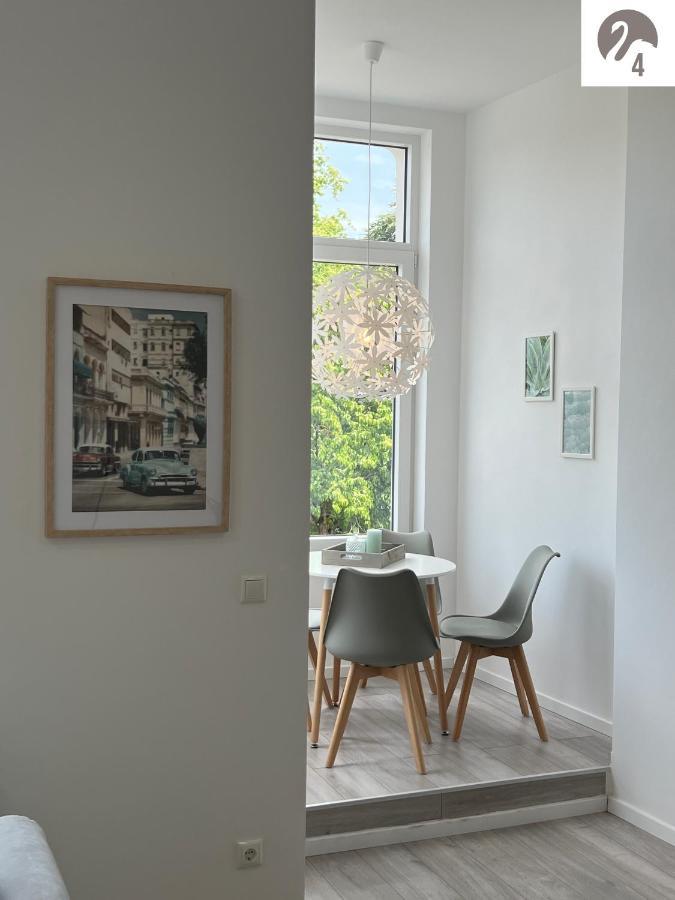 Der Schwan, Innenstadt, 2022 Renoviert Duren Exterior foto
