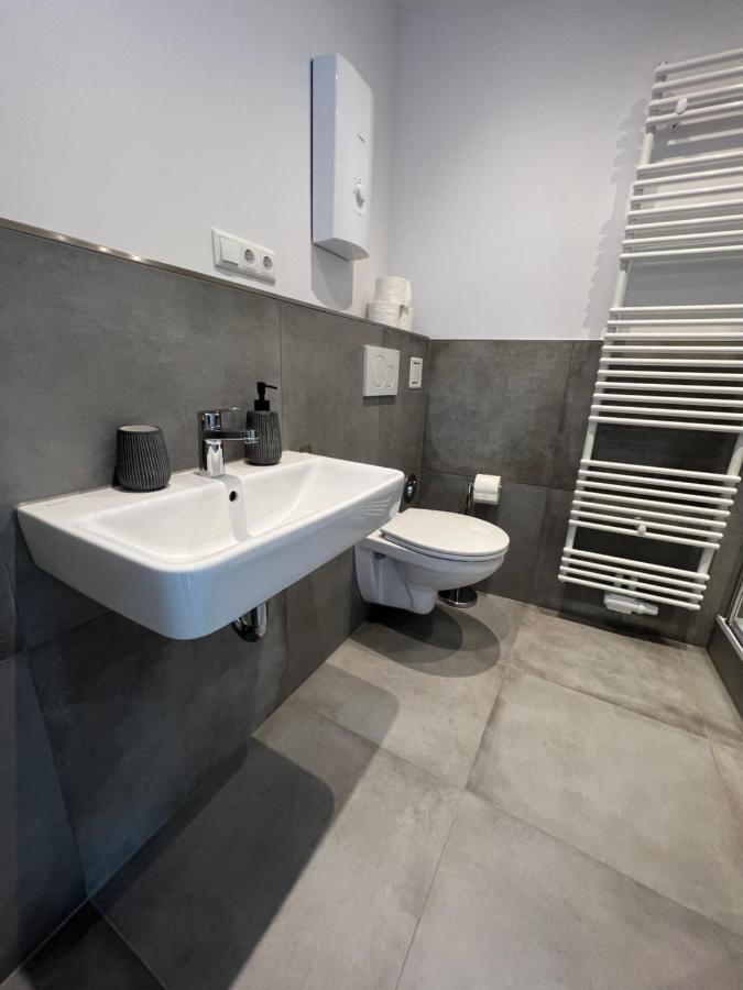 Der Schwan, Innenstadt, 2022 Renoviert Duren Exterior foto