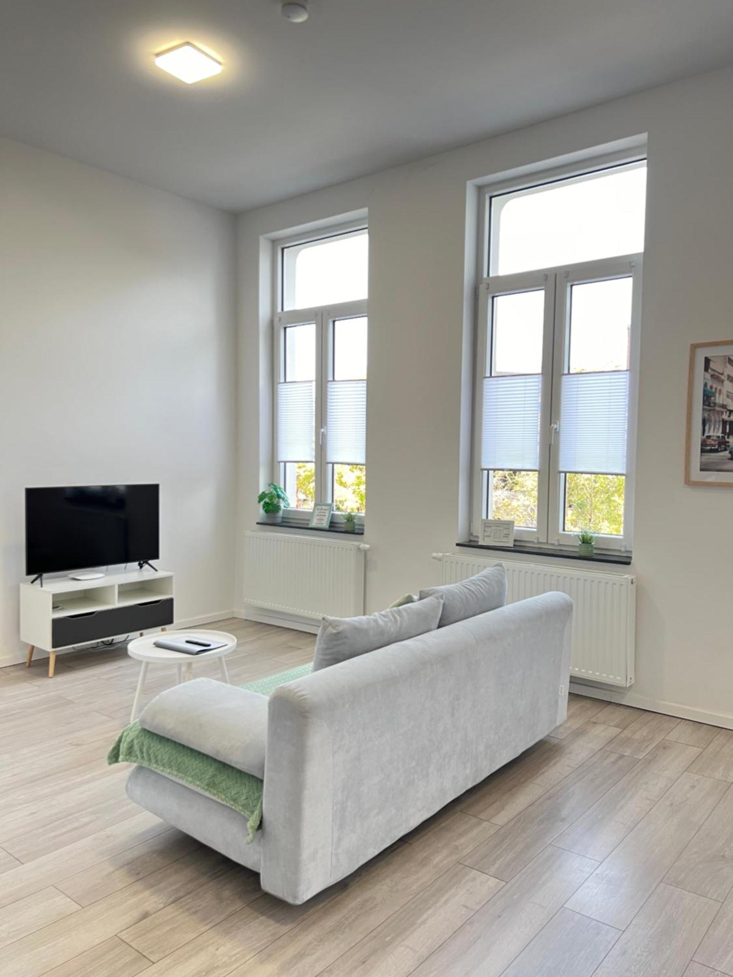 Der Schwan, Innenstadt, 2022 Renoviert Duren Exterior foto