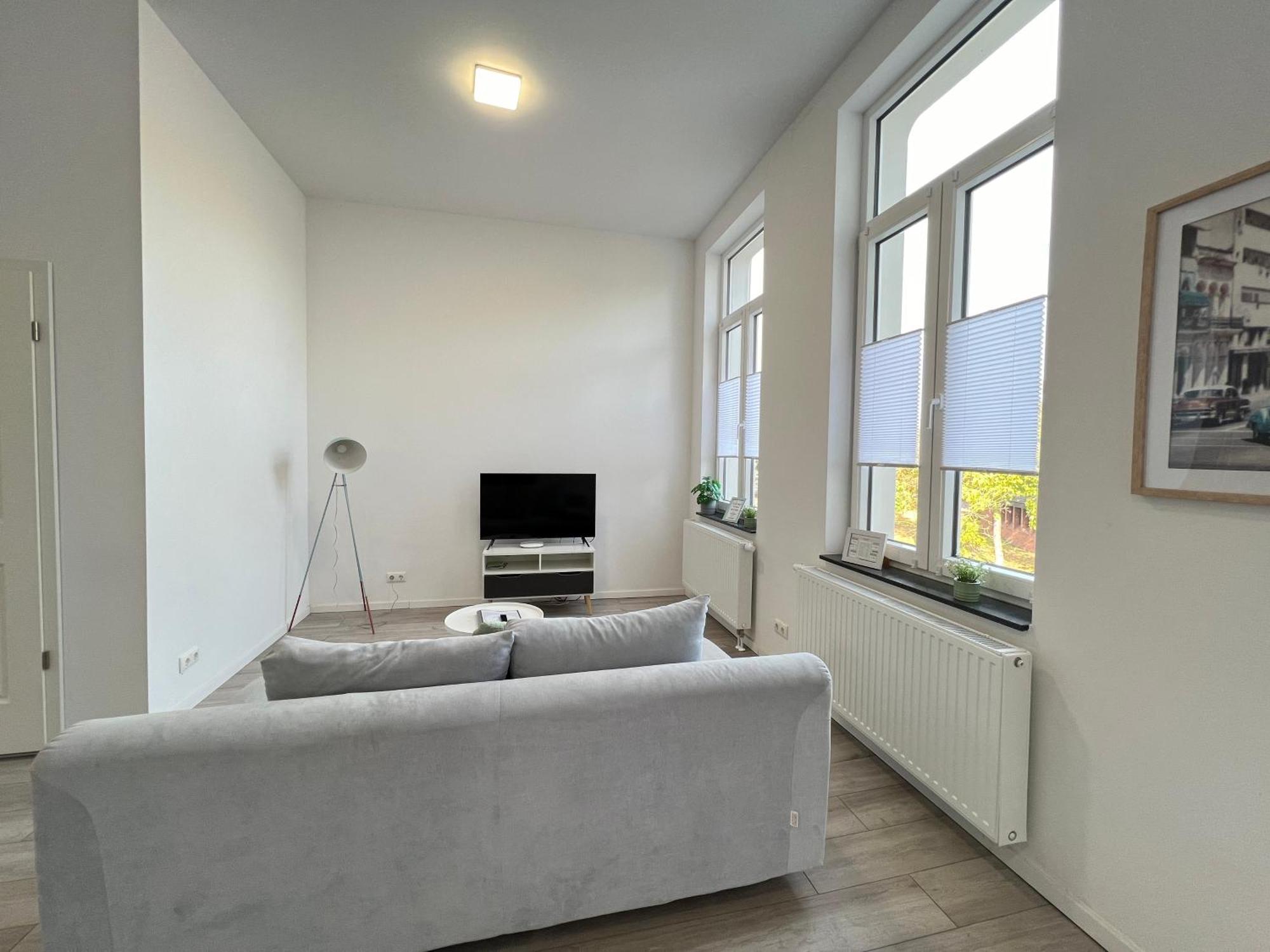 Der Schwan, Innenstadt, 2022 Renoviert Duren Quarto foto